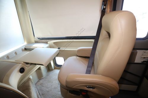 2014 Tiffin Motor Homes Allegro 36LA
