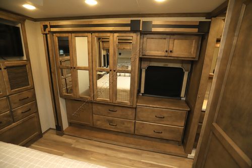2026 Tiffin Motor Homes Allegro 34PA