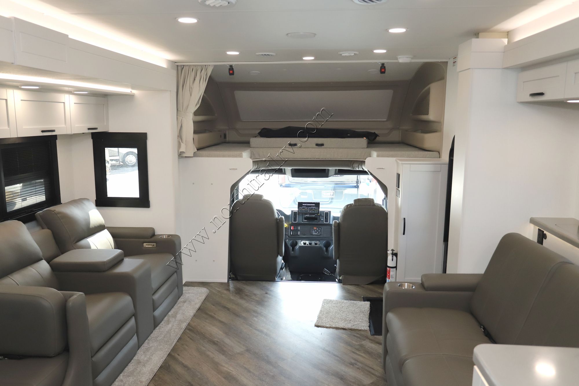 New 2026 Jayco Seneca 37M Super C  For Sale