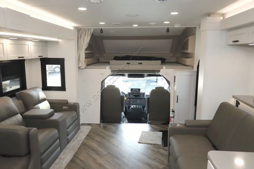 2026 Jayco Seneca 37M