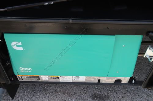 2026 Tiffin Motor Homes Allegro 34PA