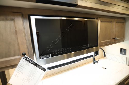 2026 Tiffin Motor Homes Allegro 34PA