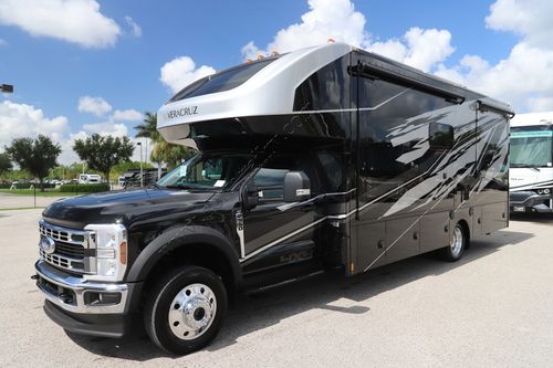 2026 Renegade Rv Veracruz 32VDS Super C
