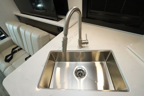 2026 Jayco Precept 34G Class A
