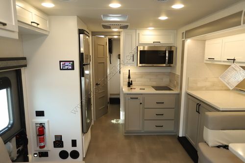 2026 Renegade Rv Veracruz 32VDS Super C