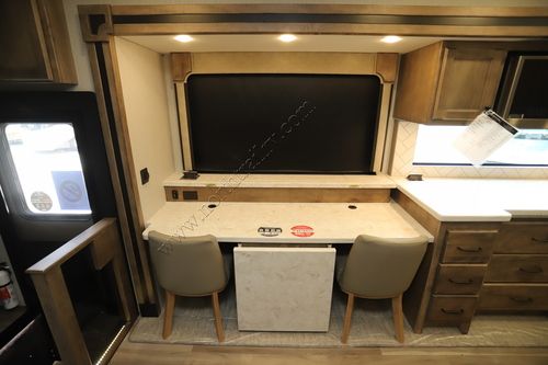 2026 Tiffin Motor Homes Allegro 34PA