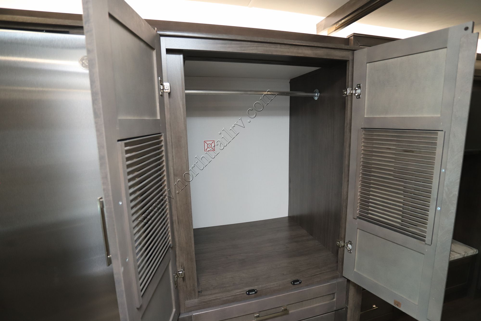 New 2026 Jayco Precept 34G Class A  For Sale