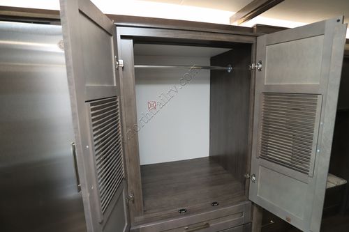 2026 Jayco Precept 34G Class A