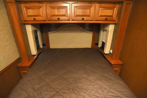 2014 Tiffin Motor Homes Allegro 36LA