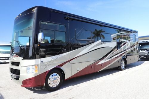2014 Tiffin Motor Homes Allegro 36LA