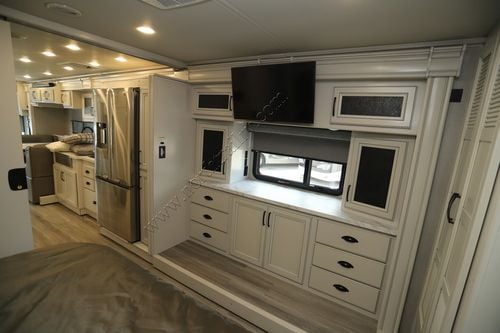 2023 Fleetwood Frontier 34GT