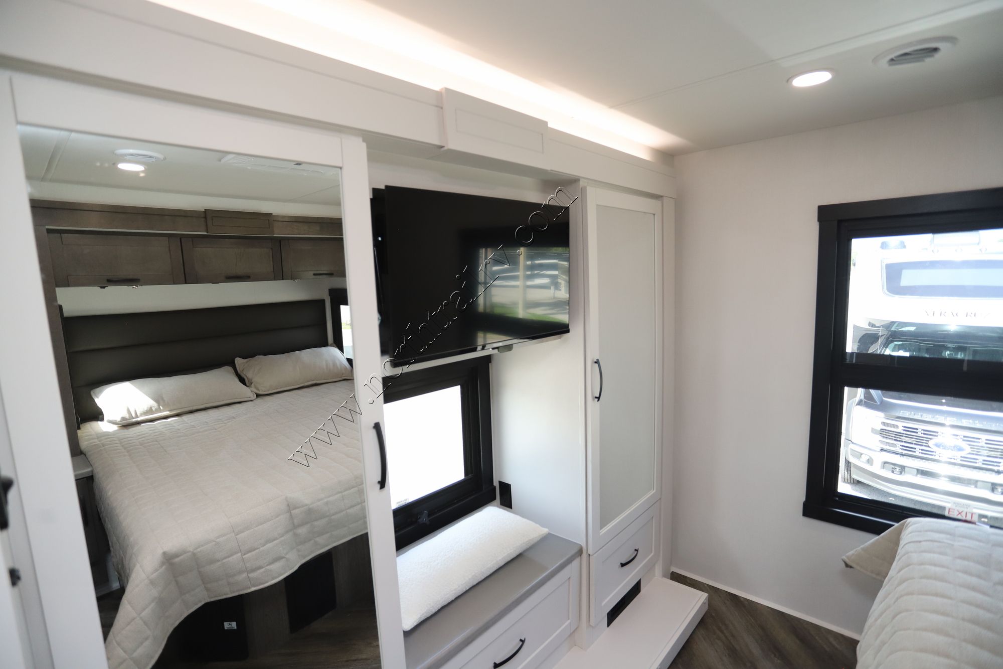 New 2026 Jayco Seneca 37M Super C  For Sale