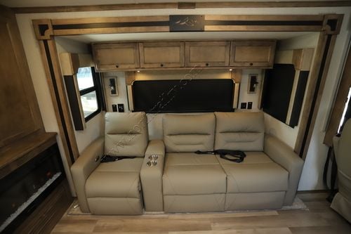 2026 Tiffin Motor Homes Allegro 34PA