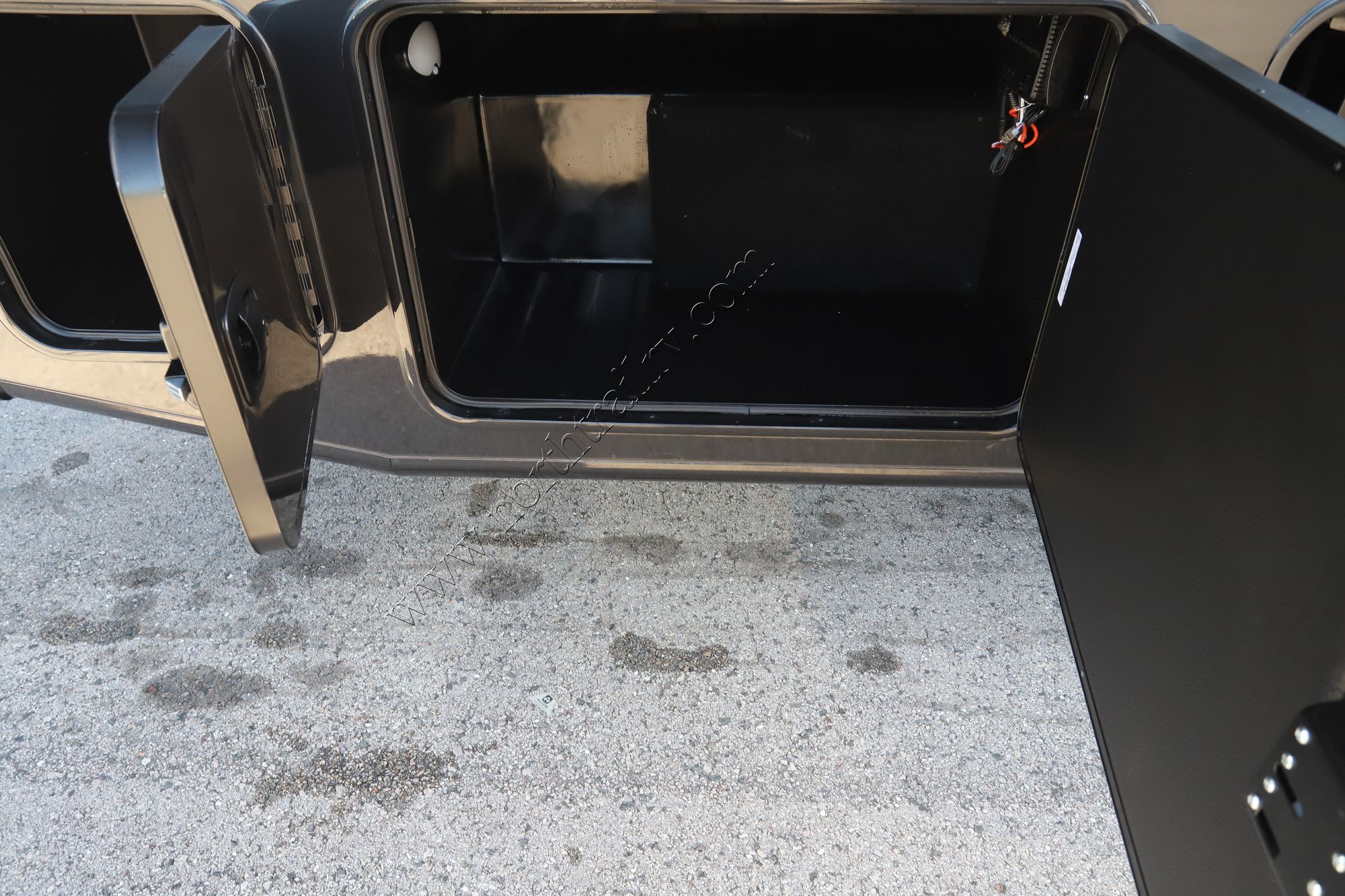 New 2026 Jayco Precept 34G Class A  For Sale