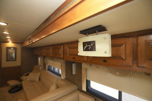 2014 Tiffin Motor Homes Allegro 36LA