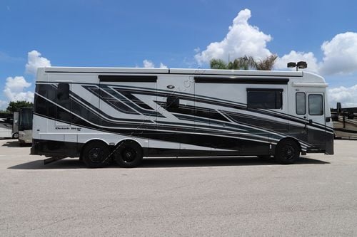 2026 Newmar Dutch Star 4081