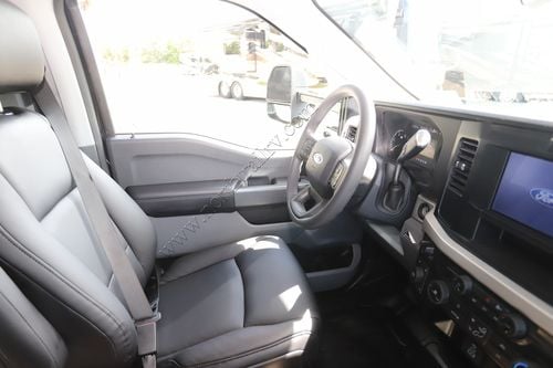 2026 Renegade Rv Veracruz 32VDS Super C