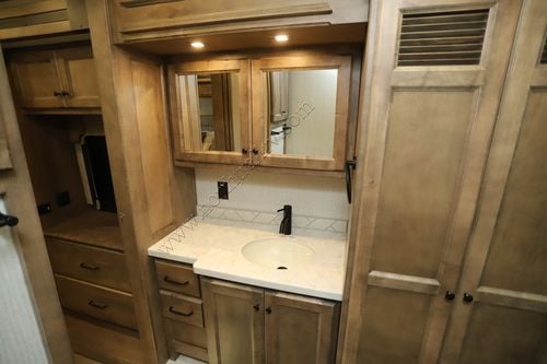 2026 Tiffin Motor Homes Allegro 34PA