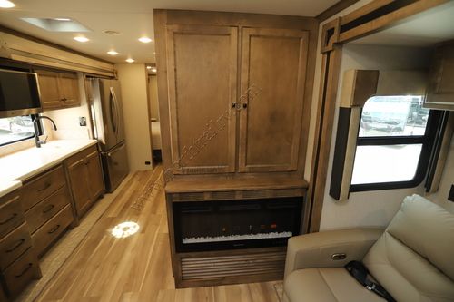 2026 Tiffin Motor Homes Allegro 34PA