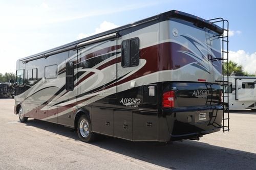 2014 Tiffin Motor Homes Allegro 36LA