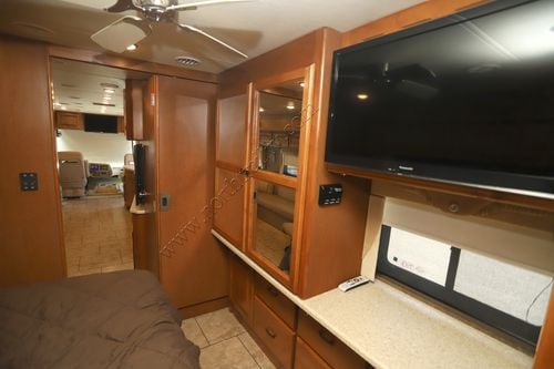 2014 Tiffin Motor Homes Allegro 36LA