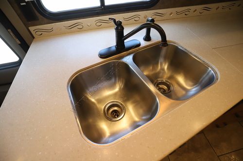 2014 Tiffin Motor Homes Allegro 36LA