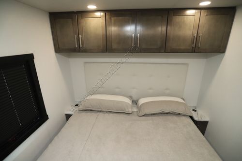 2026 Jayco Precept 34G Class A