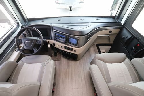 2023 Fleetwood Frontier 34GT