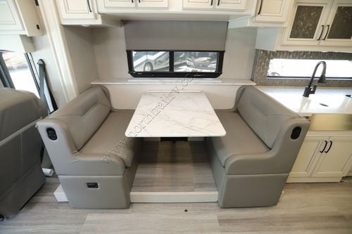 2023 Fleetwood Frontier 34GT