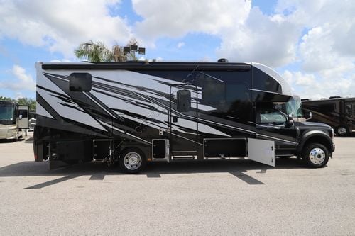 2026 Renegade Rv Veracruz 32VDS Super C