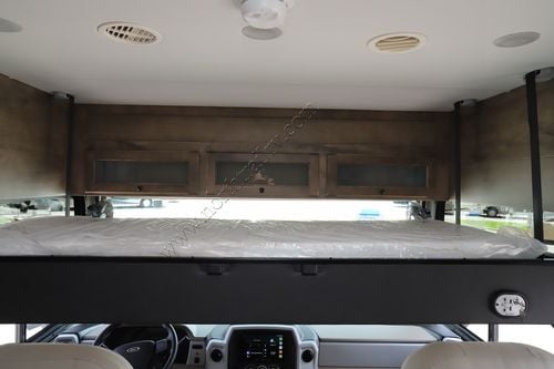 2026 Tiffin Motor Homes Allegro 34PA