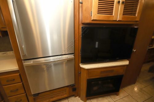 2014 Tiffin Motor Homes Allegro 36LA