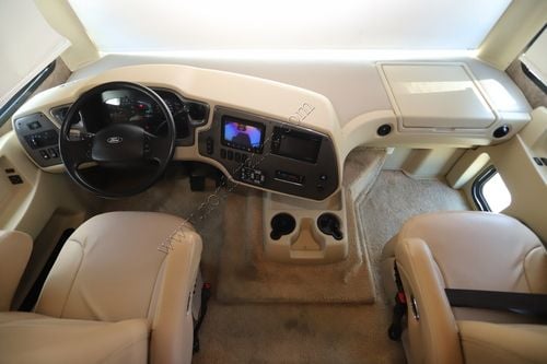2014 Tiffin Motor Homes Allegro 36LA