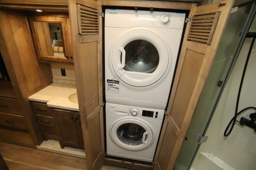 2026 Tiffin Motor Homes Allegro 34PA