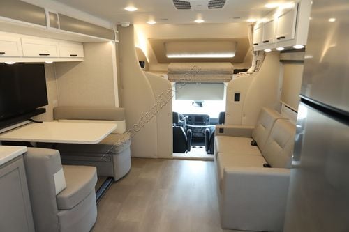 2026 Renegade Rv Veracruz 32VDS Super C