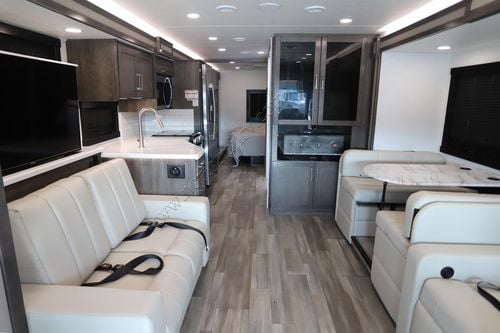 2026 Jayco Precept 34G Class A