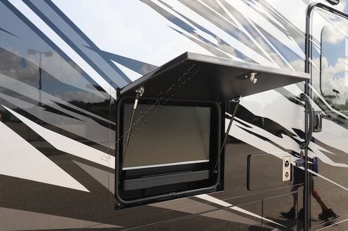 2026 Renegade Rv Veracruz 32VDS Super C