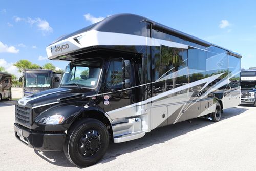 2026 Jayco Seneca 37M