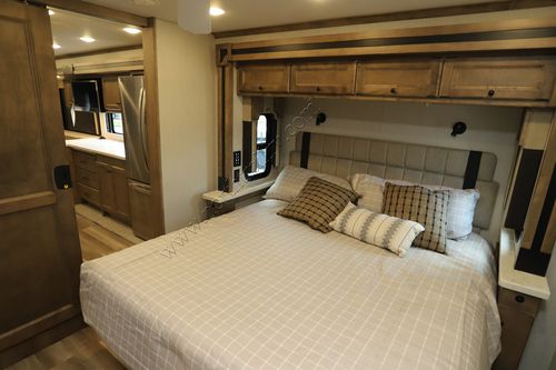 2026 Tiffin Motor Homes Allegro 34PA