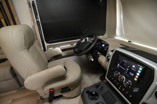 2026 Tiffin Motor Homes Allegro 34PA