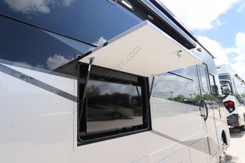 2026 Tiffin Motor Homes Allegro 34PA