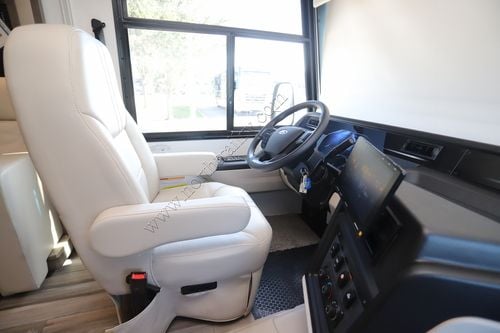 2026 Jayco Precept 34G Class A
