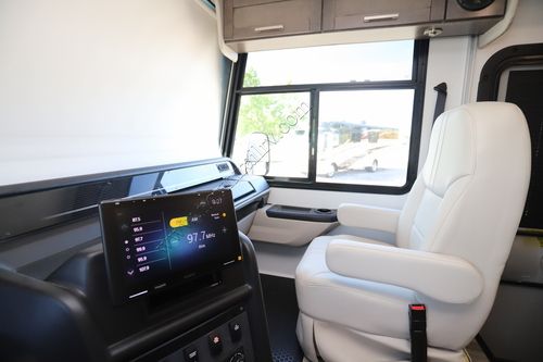 2026 Jayco Precept 34G Class A