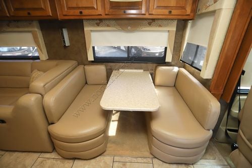 2014 Tiffin Motor Homes Allegro 36LA