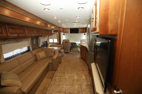 2014 Tiffin Motor Homes Allegro 36LA