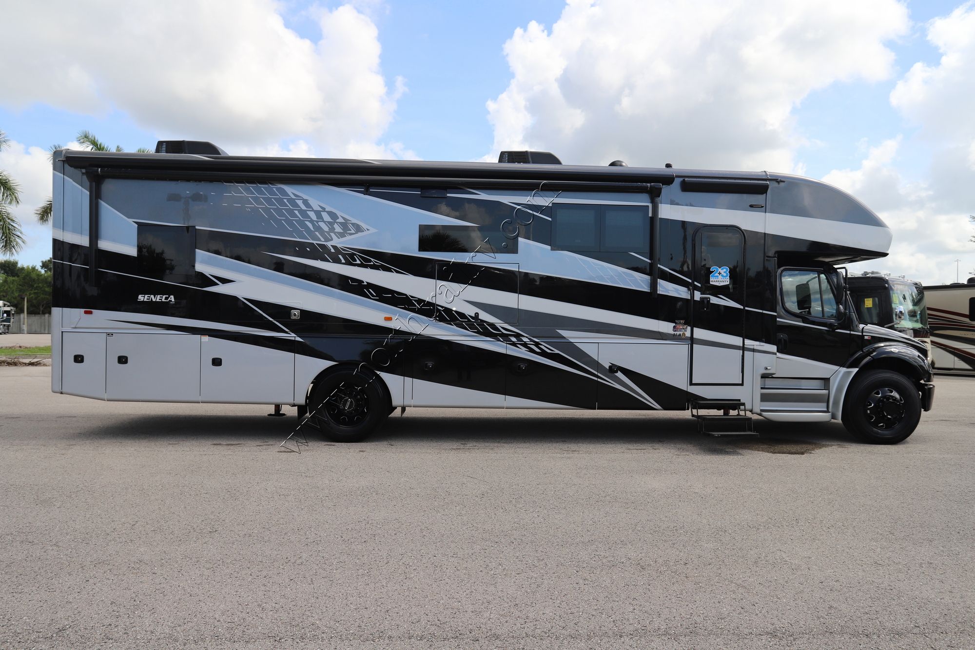 New 2026 Jayco Seneca 37M Super C  For Sale