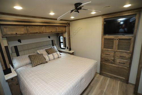 2026 Tiffin Motor Homes Allegro 34PA