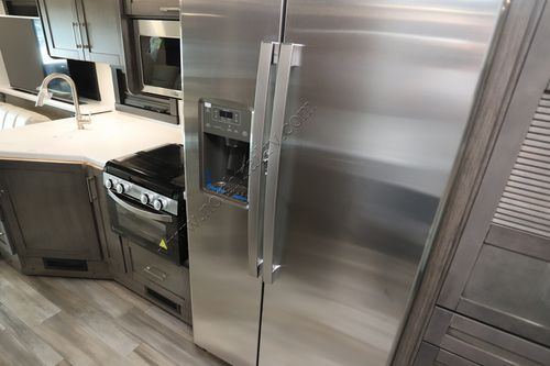 2026 Jayco Precept 34G Class A
