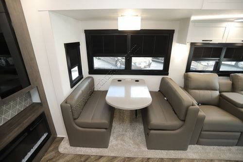2026 Jayco Seneca 37M