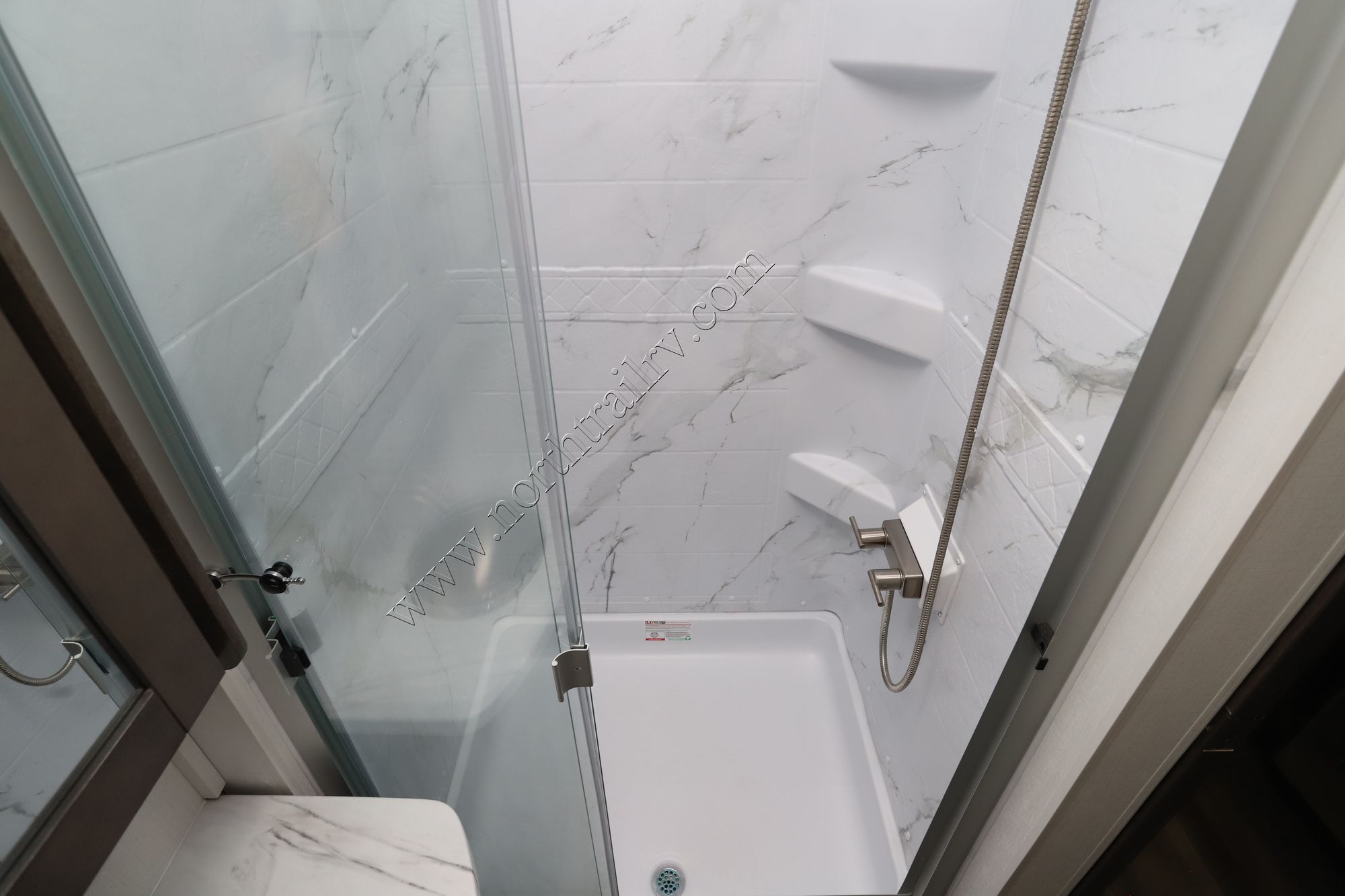 New 2026 Jayco Precept 34G Class A  For Sale